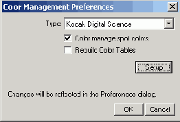 Color Management