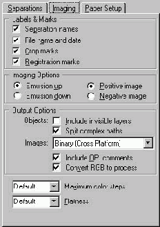 Imaging
