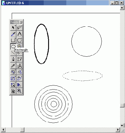  Ellipse