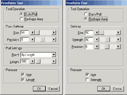  Freeform
