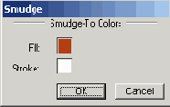    Smudge