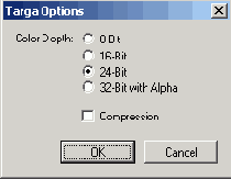 TARGA
